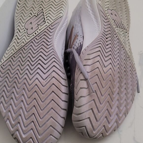 New balance 996 probank tennis size 8.5 - Picture 10 of 10